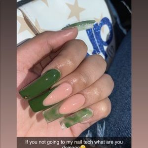 Meet your Posher, Tyeisha